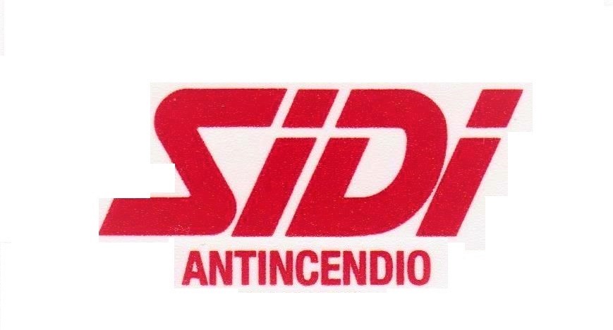 sidi antincendio logo