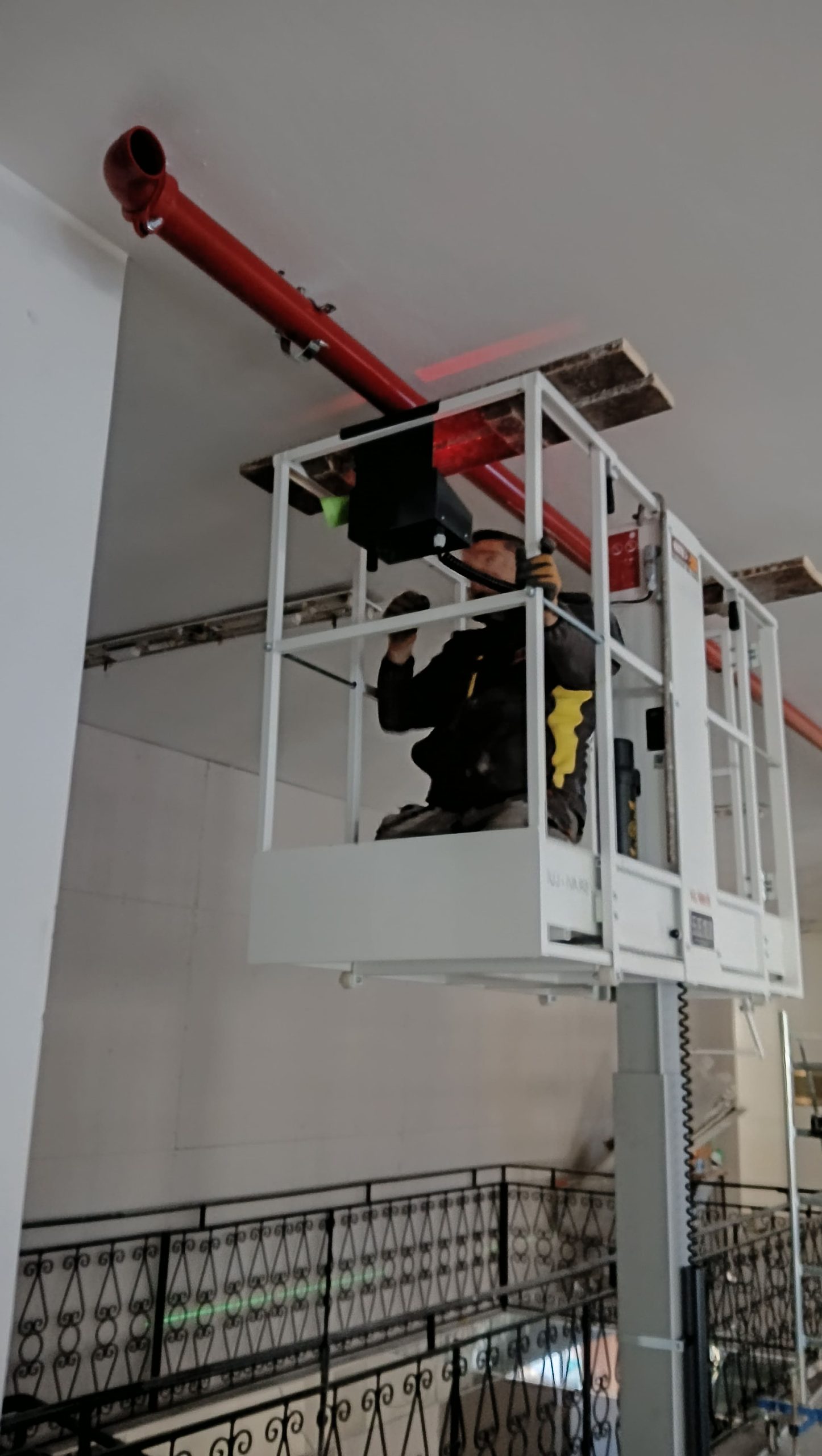 SIDI antincendio contattaci