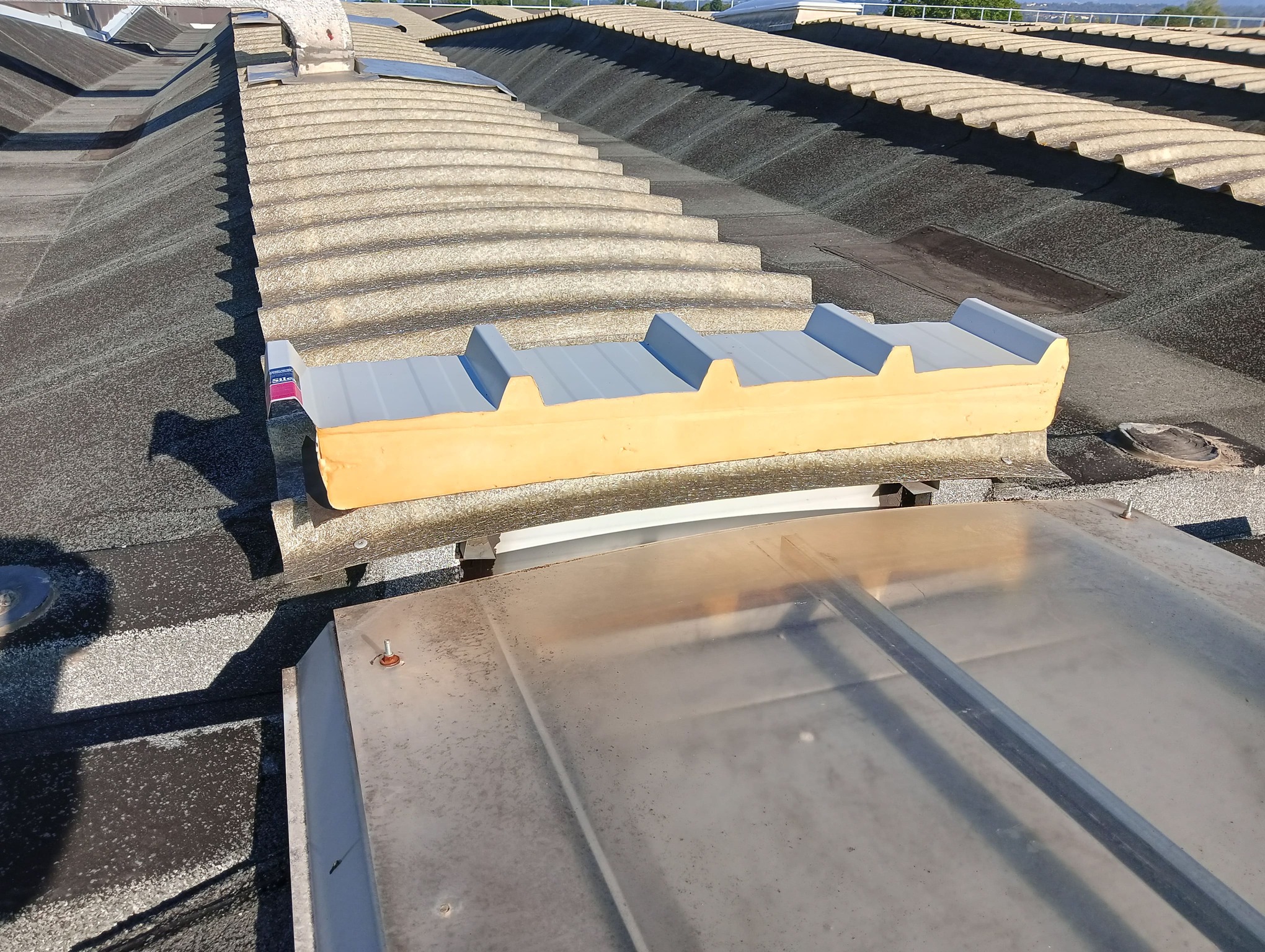 copertura REI Bibielle